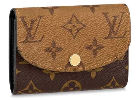 rosalie monogram purse Louis Vuitton